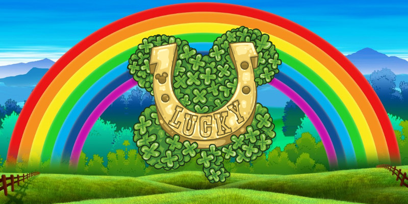The Weirdest Lucky Charms In Gambling Hero