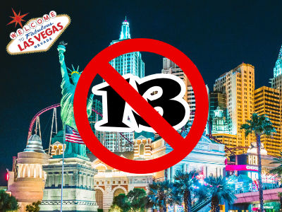 Bizarre Gambling Superstitions From Around The World Thumbnail