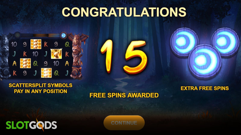 Blazing Bull 2 Online Slot by Relax Gaming Screenshot 2