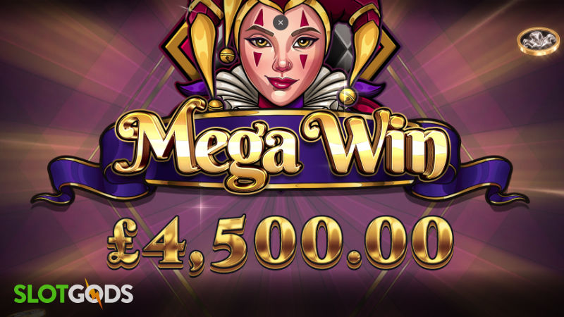 The Wisecracker Lightning Online Slot by Red Tiger Gaming Screenshot 3