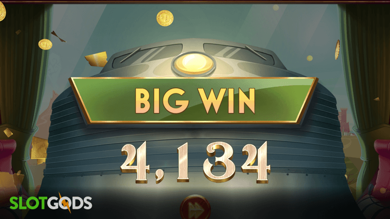 Scopa Slot - Screenshot 3