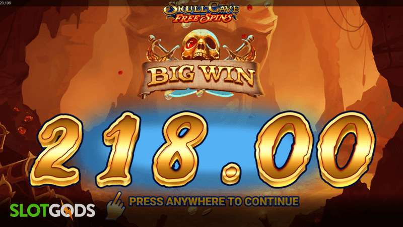 Adventures of Captain Blackjack Slot - Screenshot 4