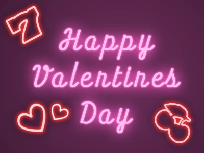 Best online slots to play this Valentine's Day - Thumbnail