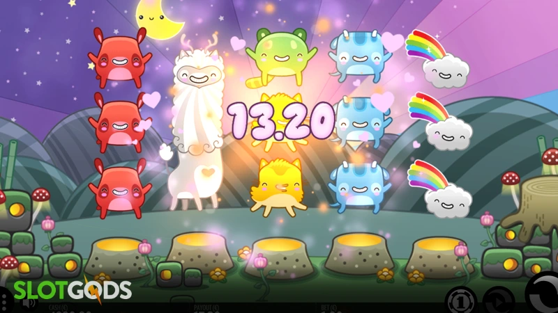 Toki Time Slot - Screenshot 2