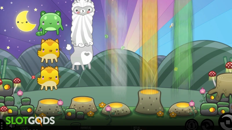 Toki Time Slot - Screenshot 3