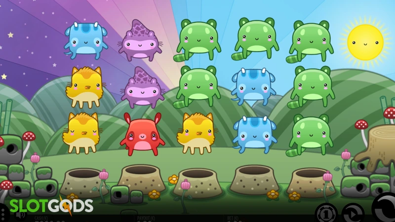 Toki Time Slot - Screenshot 4