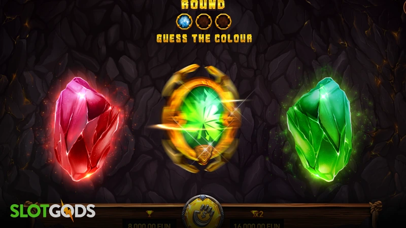Dwarfs Fortune™ Slot - Screenshot 3