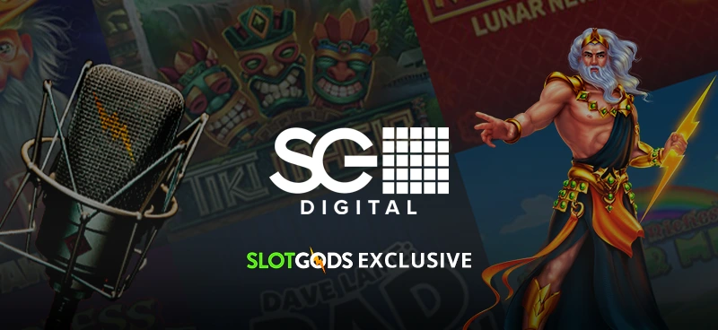Tiki Magic exclusive interview with SG Digital