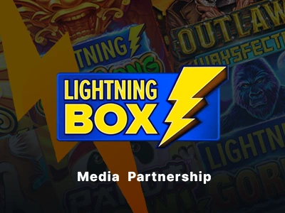 Lightning Box announced as latest Slot Gods media partner - Thumbnail