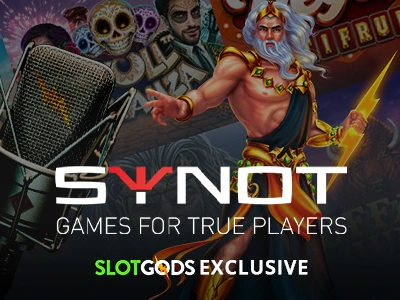 Skull Bonanza exclusive interview with SYNOT Games - Thumbnail
