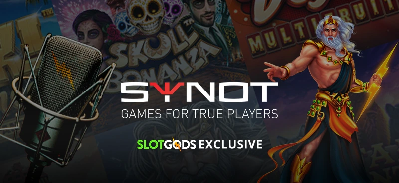 Skull Bonanza exclusive interview with SYNOT Games