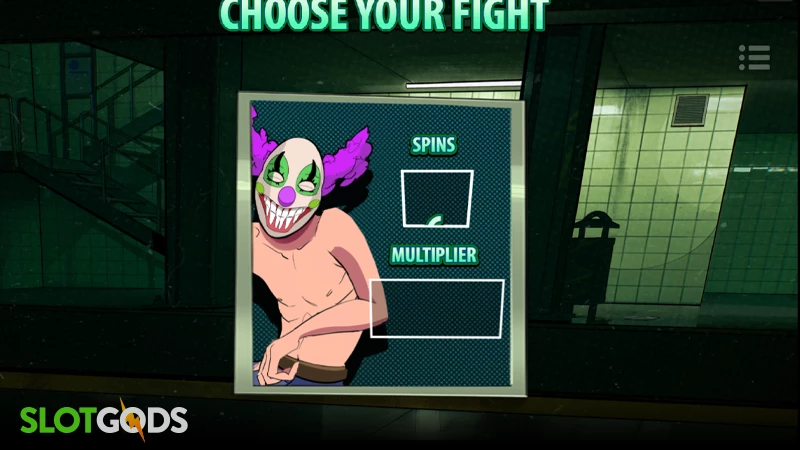 Slugger Time Slot - Screenshot 3