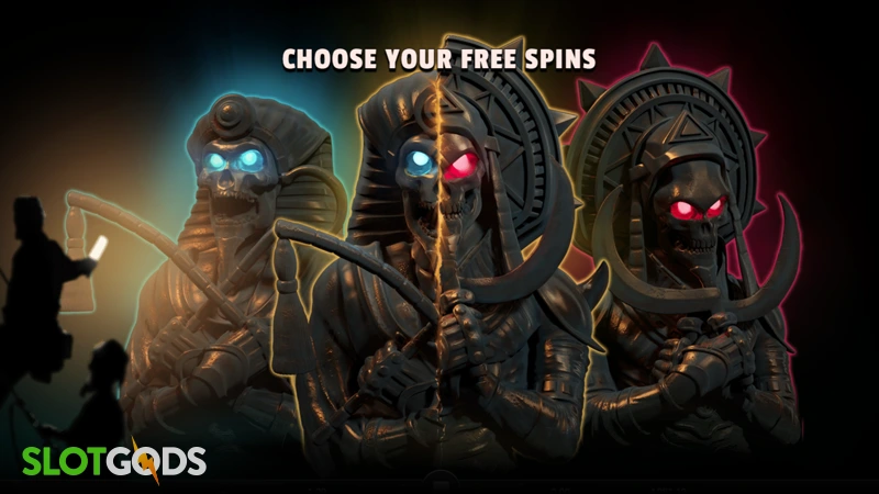 Temple Tumble 2: Dream Drop Slot - Screenshot 3