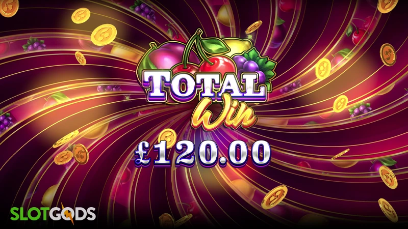 Viral Spiral Slot - Screenshot 4