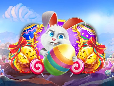 Best Easter themed slots to play this Easter - Thumbnail