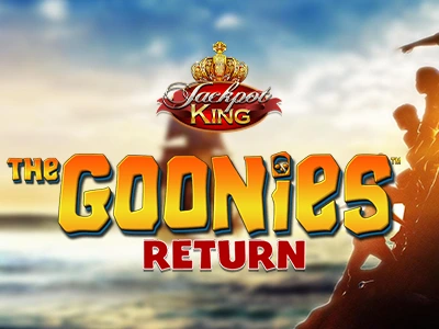 Blueprint Gaming adds Jackpot King to The Goonies Return - Thumbnail