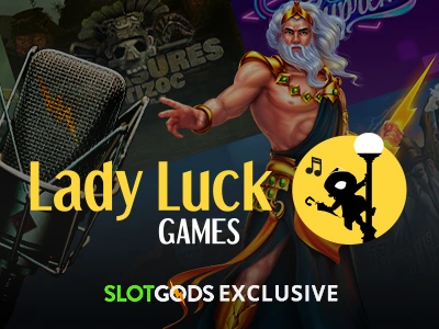 The Treasures of Tizoc exclusive interview with Lady Luck Games - Thumbnail