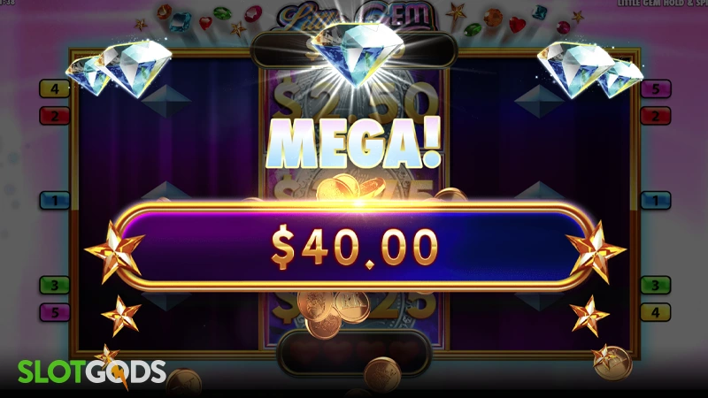 Little Gem Slot - Screenshot 4