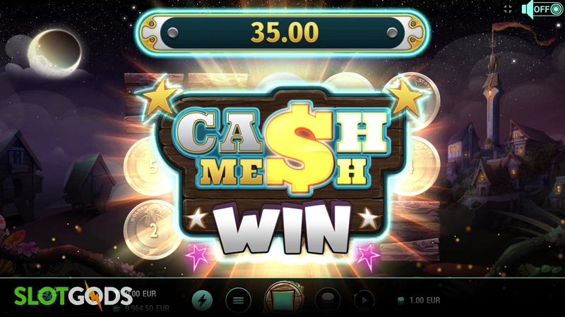 Chicken Madness Slot - Screenshot 4