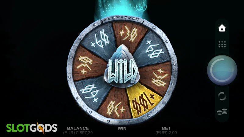 11 Coins of Fire Slot - Screenshot 4