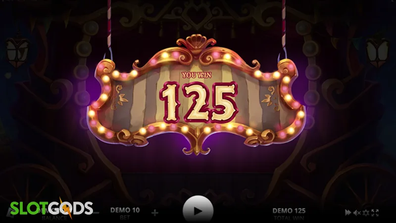 Midnight Show Slot - Screenshot 4