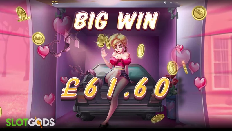 Flodder Slot - Screenshot 5