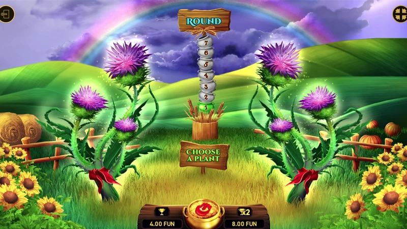 Larry the Leprechaun Slot - Screenshot 4