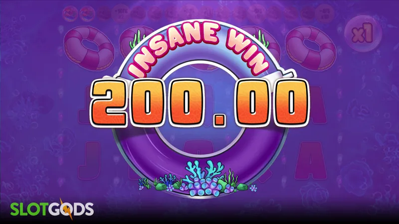 Marlin Catch Slot - Screenshot 4