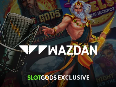Hold the Jackpot™ exclusive interview with Wazdan - Thumbnail