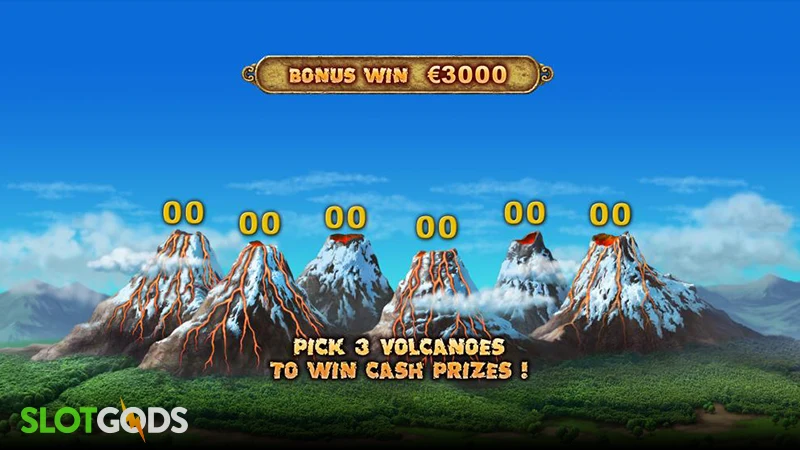Jackpot Giant Slot - Screenshot 4