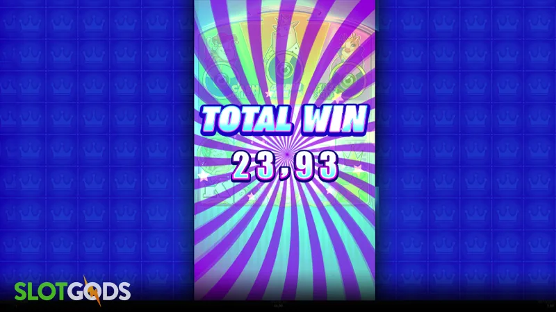 Piggy Luck Slot - Screenshot 4