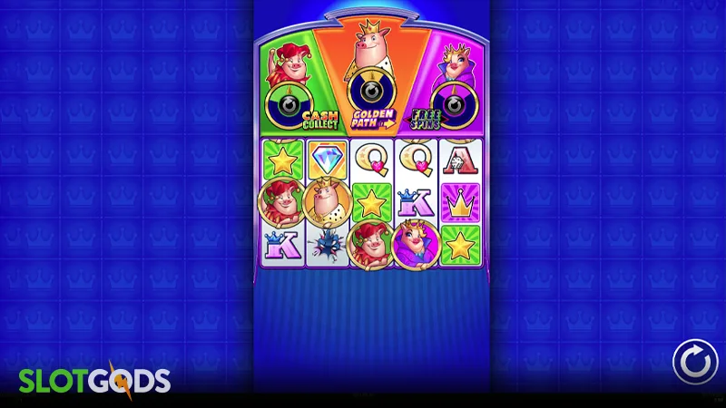 Piggy Luck Slot - Screenshot 