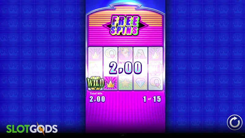 Piggy Luck Slot - Screenshot 2