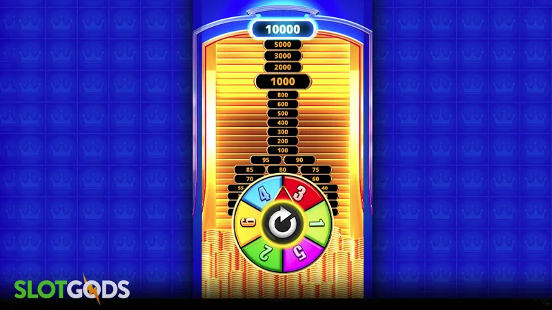 Piggy Luck Slot - Screenshot 3