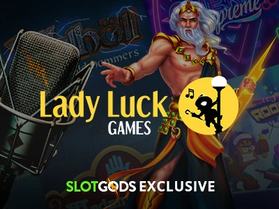 Valhöl Wild Hammers exclusive interview with Lady Luck Games - Thumbnail