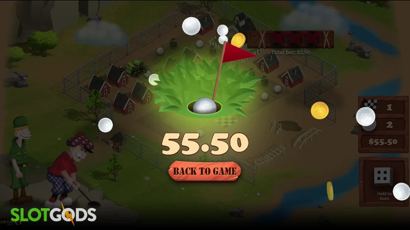 Beetle Bailey Slot - Screenshot 4