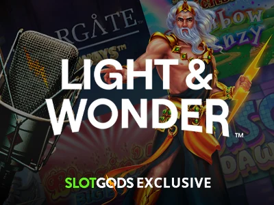 Light & Wonder exclusive interview with Craig Turner - Thumbnail