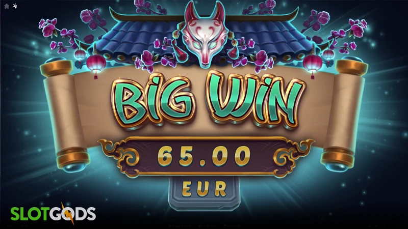 Scroll of Jiuweihu Slot - Screenshot 4