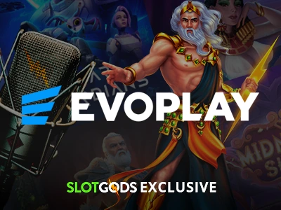 Exclusive: Slot Gods Meets Evoplay - Thumbnail