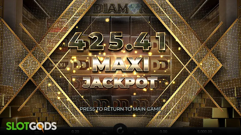 Dream Drop Diamonds Slot - Screenshot 5