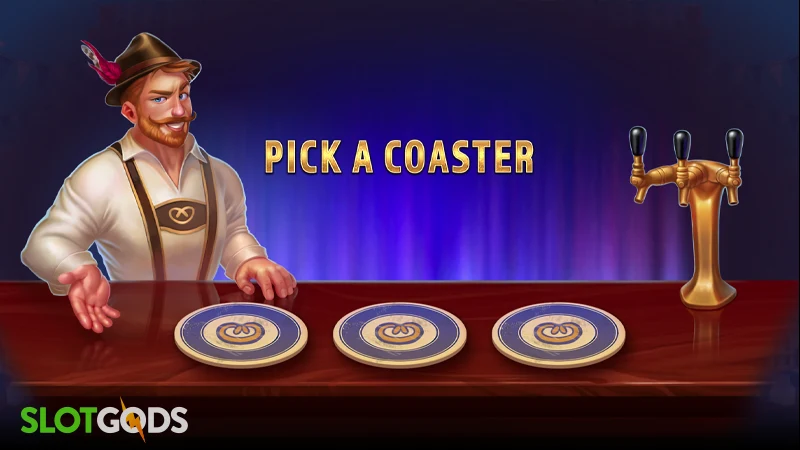 Zicke Zacke Slot - Screenshot 2