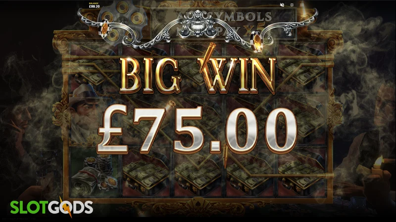 5 Families Slot - Screenshot 4