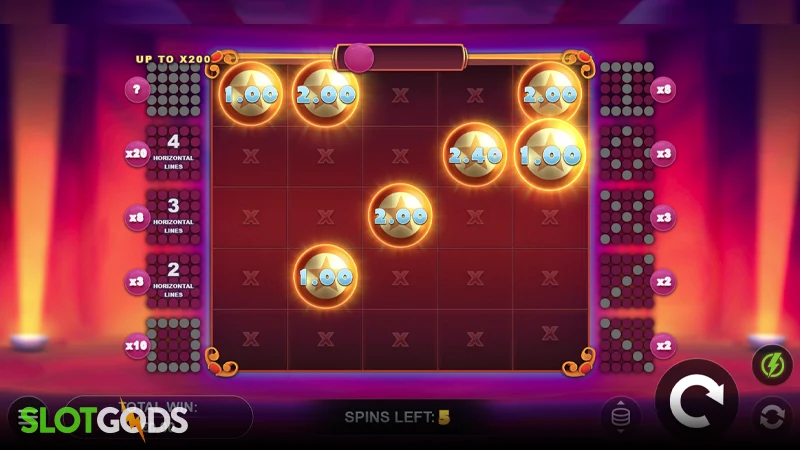 FruitMax: Cashlinez Slot - Screenshot 3
