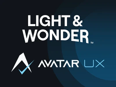 AvatarUX signs partnership with Light & Wonder - Thumbnail