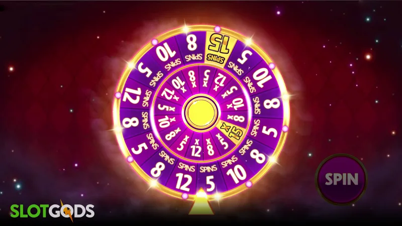 Multi Joker PopWins Slot - Screenshot 3