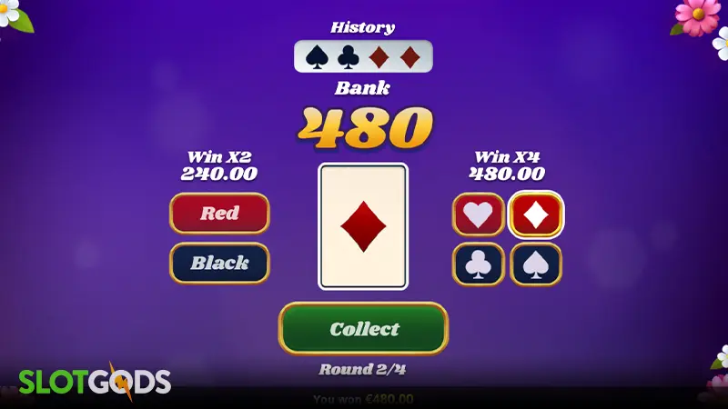SpinJoy Society Megaways Slot - Screenshot 2
