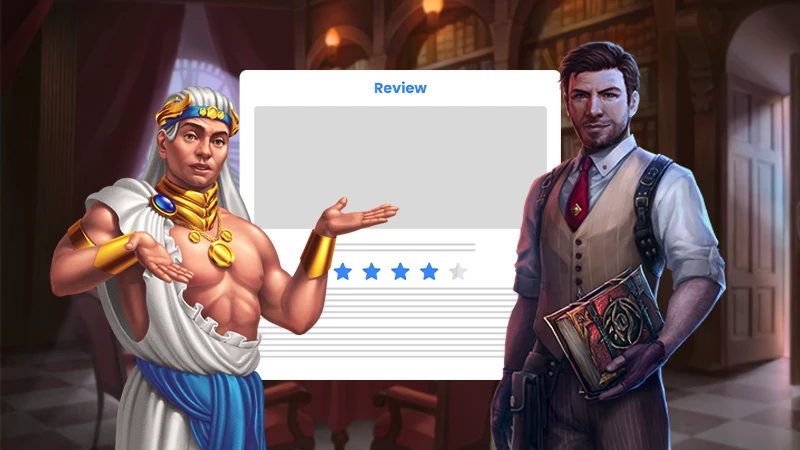 How genuine are slot site reviews?