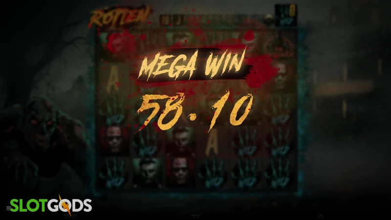 Rotten Slot - Screenshot 4