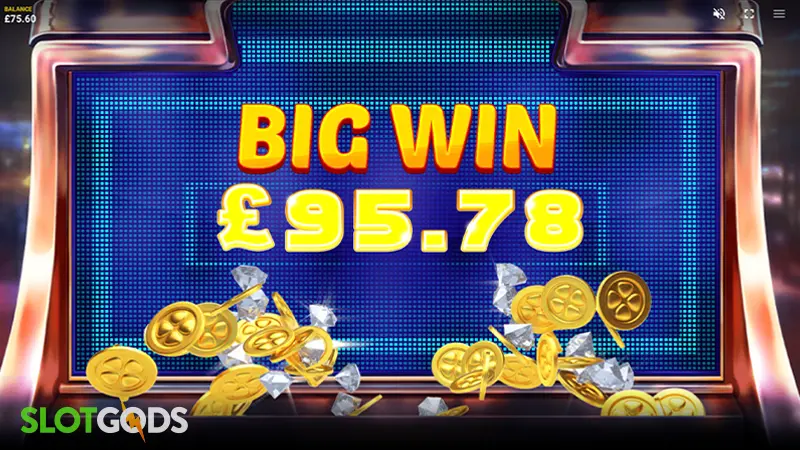 Mystery Reels Slot - Screenshot 4