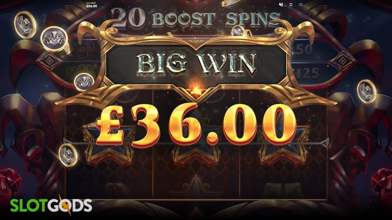 HarleCoin Slot - Screenshot 4
